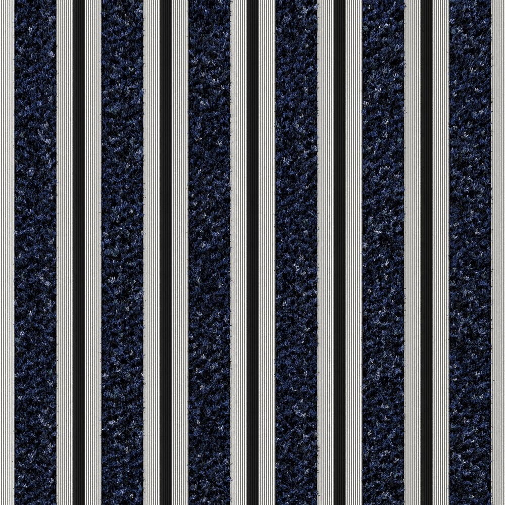 Blue Alba ECONYL® (Closed Construction)